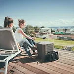 Beach'n'sea 10 Διαμέρισμα Grömitz