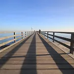 Διαμέρισμα Beach'n'sea 10 *