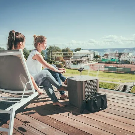 Beach'n'sea 10 Apartment Groemitz