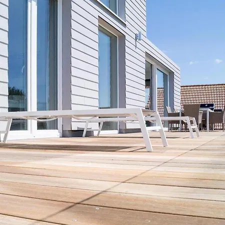 Beach'n'sea 10 Lägenhet *