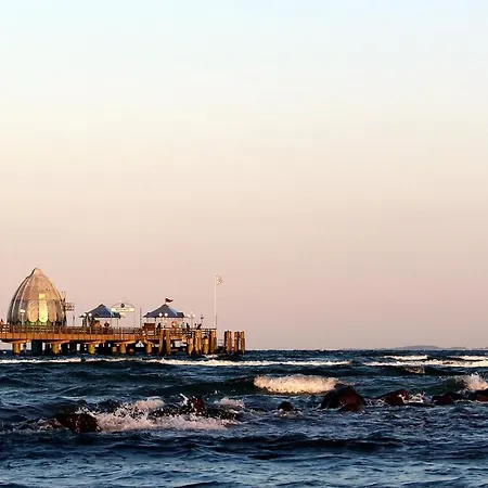 Beach'n'sea 10 *