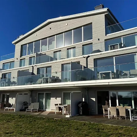 Beach'n'sea 10 * Groemitz