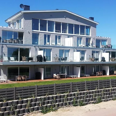 Apartment Beach'n'sea 10
