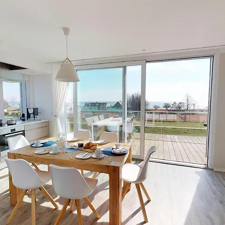 Apartment Beach'n'sea 10