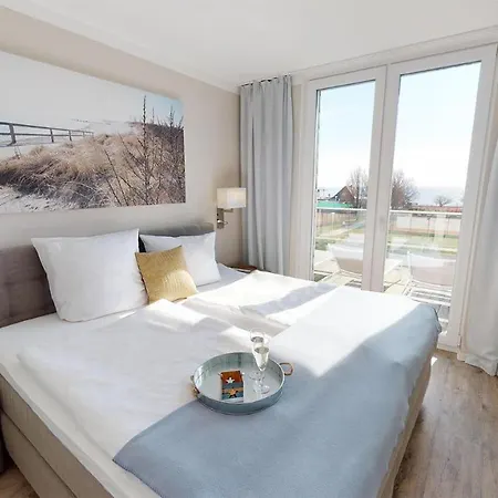 Lägenhet Beach'n'sea 10