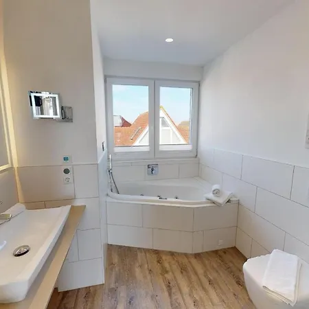 Lägenhet Beach'n'sea 10 *