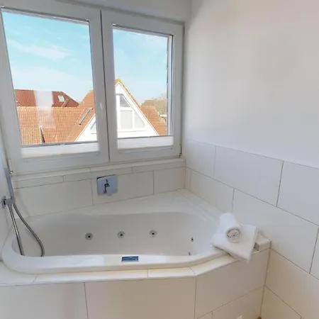 Apartment Beach'n'sea 10 Groemitz