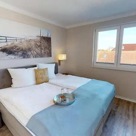 Apartment Beach'n'sea 10