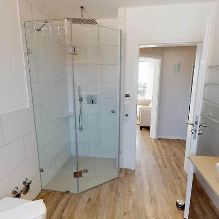 Beach'n'sea 10 Lägenhet