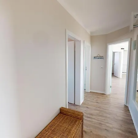 Apartment Beach'n'sea 10 Groemitz