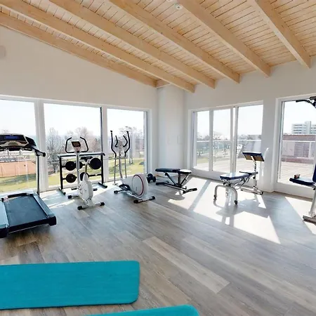 Beach'n'sea 10 Lägenhet *