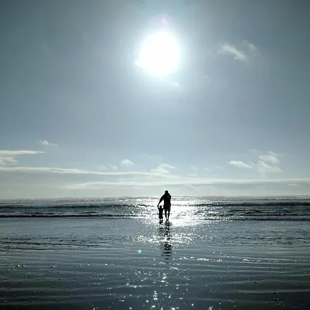 Beach'n'sea 10 Lägenhet Grömitz