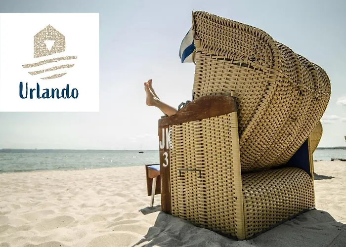 Appartement Beach'n'sea 10 Grömitz