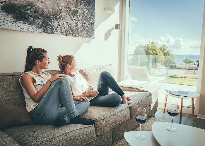 Beach'n'sea 10 Grömitz