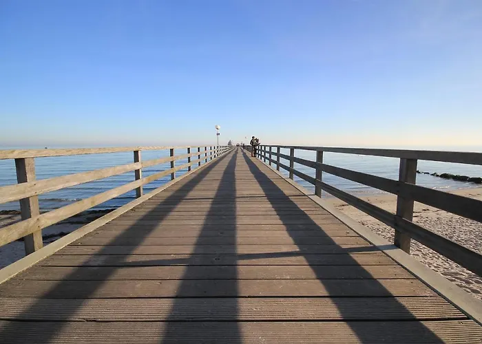 Appartement Beach'n'sea 10 *