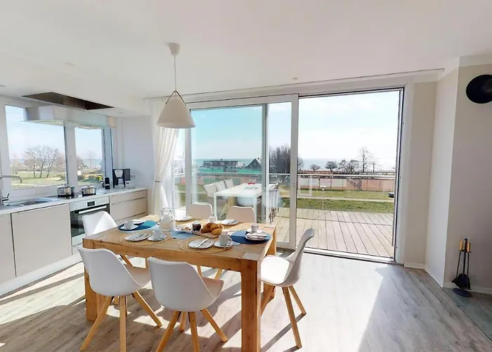 Appartamento Beach'n'sea 10