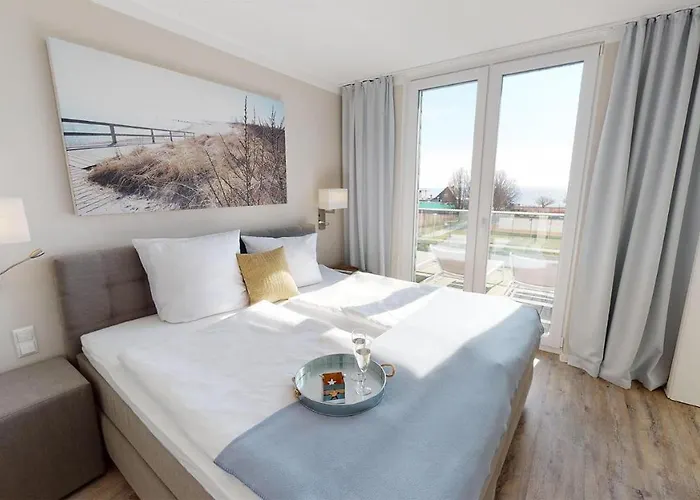 Appartement Beach'n'sea 10