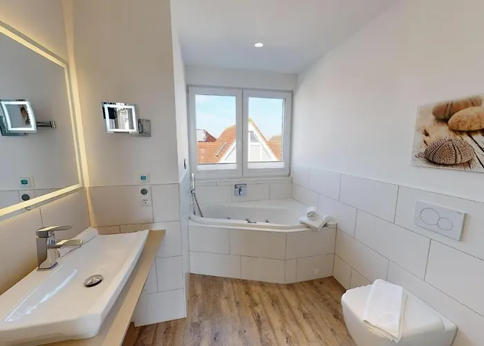 Appartement Beach'n'sea 10 *