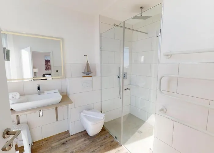 Appartement Beach'n'sea 10 Grömitz