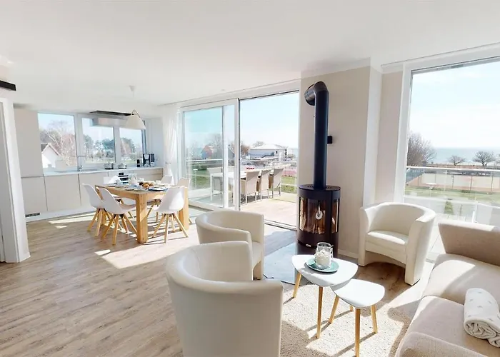 Beach'n'sea 10 * Grömitz