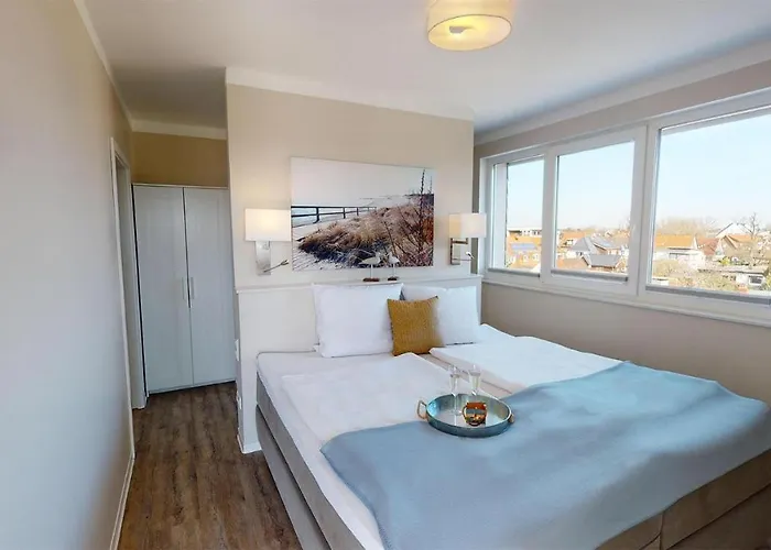 Beach'n'sea 10 Grömitz