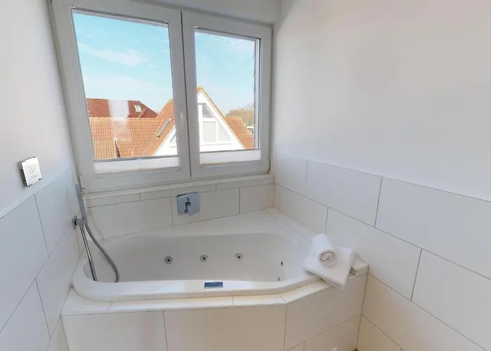 Appartement Beach'n'sea 10 Grömitz