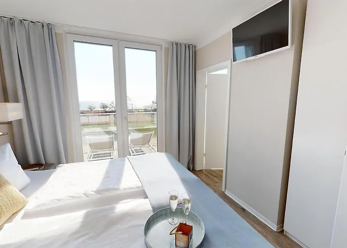 Beach'n'sea 10 Grömitz