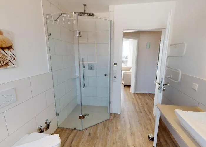 Beach'n'sea 10 Appartement