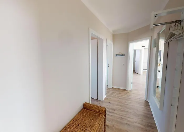 Appartement Beach'n'sea 10 Grömitz