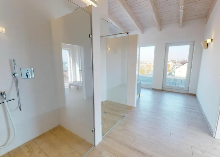 Beach'n'sea 10 * Grömitz