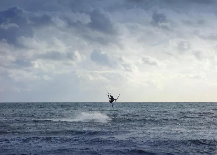 Beach'n'sea 10 Appartement