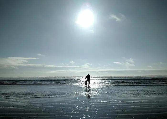 Beach'n'sea 10 Appartement Grömitz